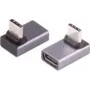 Kaablisoovahetaja ShiverPeaks BS13-60002 USB-C – USB-C, hall