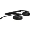EPOS | SENNHEISER ADAPT 260 Kõrvaklapid Juhtmeta Peapaelaga Bluetooth Kontor/Kõnekeskus Must