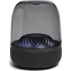 Kaasaskantav juhtmevaba kõlar Harman/Kardon Aura Studio 4 — 100 W, 3 draiverit, 45–20000 Hz, must/läbipaistev
