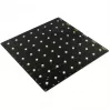 LED-maatrikskuvar ALLNET ALL-4duino-8x8 integreeritud temperatuuri- ja niiskusanduriga