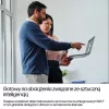 HP EliteBook 6 G1i Ultra 5 225U 16.0WUXGA IPS 300nits AG 24GB DDR5 5600 SSD512 Arc Cam 5Mpx 56Wh W11Pro Pike hõbedane alumiinium 3Y OnSite
