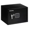 Yale YSV/250/DB2 eraldiseisev seif 16,3 l terasest must