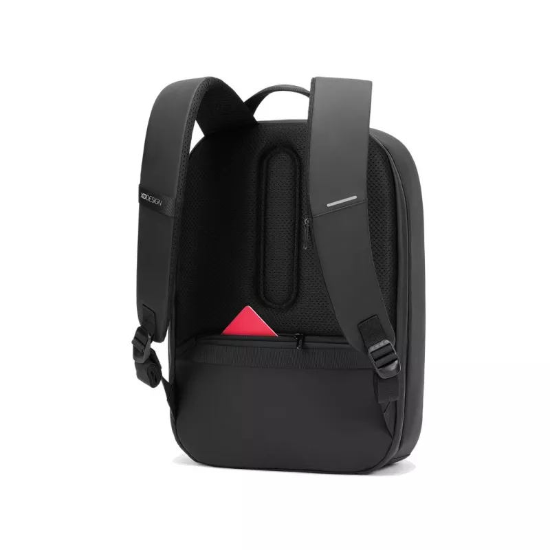 XD Design ANTI-THEFT Seljakott Bobby Edge Must Tootekood: P706.2501
