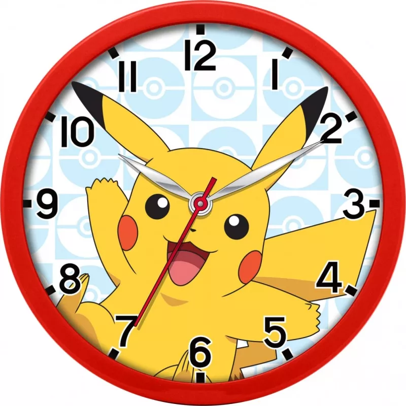 Seinakell Pokemon Pikachu 25cm