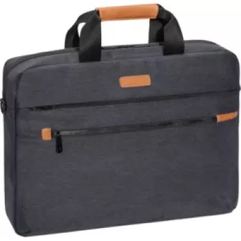 PEDEA sülearvutikott / sülearvuti kott Elegance Pro sülearvutitele kuni 17,3 tolli (43,9 cm), Hall