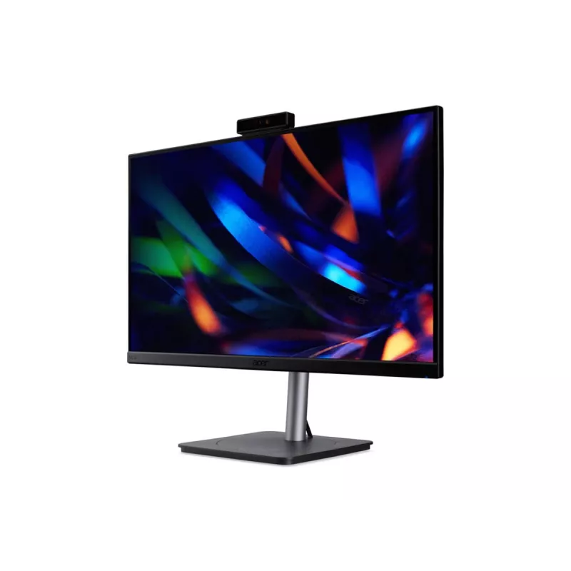 Acer Vero CB273 arvutimonitor 68,6 cm (27 tolli) 1920 x 1080 pikslit Full HD LED must