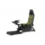 Kabiiniiste Next Level Racing Flight Simulator Boeing Military 396055 — spetsiaalne lennusimulatsiooniiste, ühildub juhthoobade ja pedaalidega