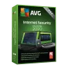 AVG Internet Security | 10 arvutit | 3 aastat