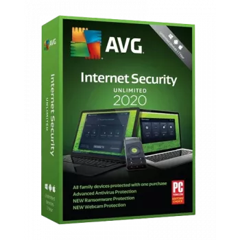 AVG Internet Security | 10 arvutit | 3 aastat