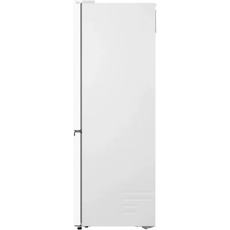 LG GBBSJ1CCSW külmik-sügavkülmik Eraldiseisev 333 L Valge