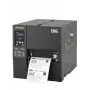 TSC MB241T, 8 punkti/mm (203 dpi), RTC, ekraan, USB, USB-host, RS232, Ethernet, komplekt (USB) sildiprinter, termosiire, eraldusvõime: 8 punkti/mm (203 dpi), kandja laius (max): 12
