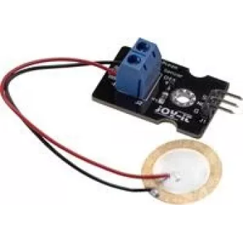 Joy-it SEN-VIB01 Vibratsiooniandur 1 tk (SEN-VIB01)