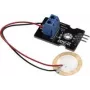 Joy-it SEN-VIB01 Vibratsiooniandur 1 tk (SEN-VIB01)
