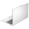 HP 15-fd0611ng sülearvuti 39,6 cm (15,6 inch) 1920x1080 - Intel N100 - 128GB Flash - HDMI/USB-C - Windows 11 Home - hõbedane (B94ZNEA)