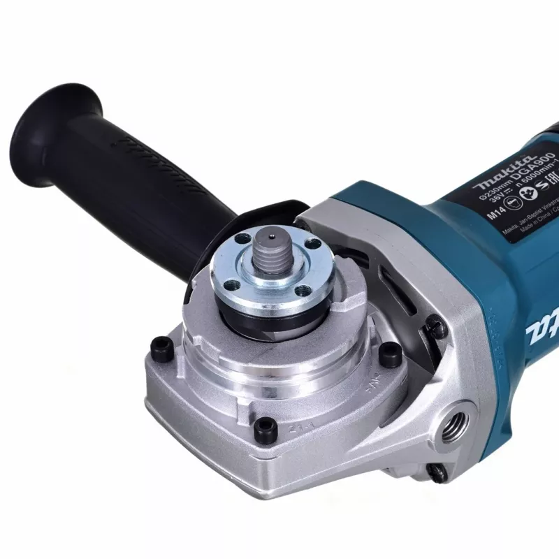 Makita GA900PT2 nurklihvija 18V