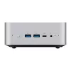Mini PC Minis Forum X1-255 barebone AMD Ryzen 7 H255-ga
