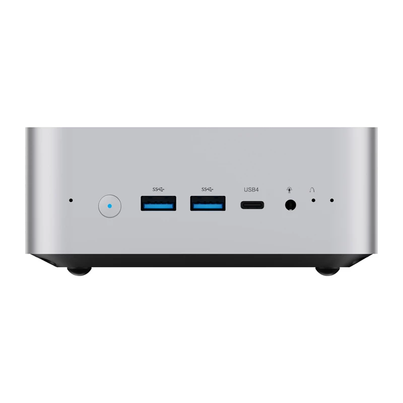 Mini PC Minis Forum X1-255 barebone AMD Ryzen 7 H255-ga
