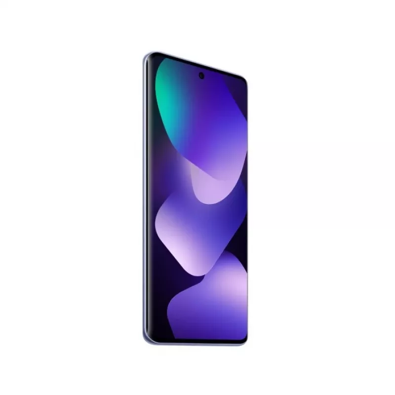 Nutitelefon Xiaomi Redmi Note 15 Lilla — 6,77 tolli AMOLED, 6 GB muutmälu, 128 GB, 6000 mAh, 108 MP