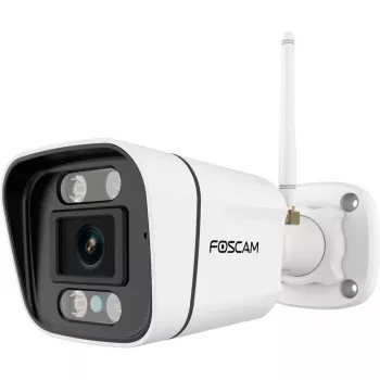 IP-valvekaamera Foscam V5P Bullet 3072 x 1728 pikslit