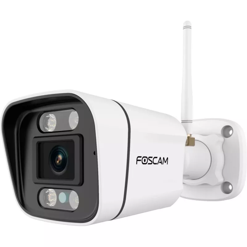 IP-valvekaamera Foscam V5P Bullet 3072 x 1728 pikslit