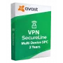 Avast SecureLine VPN | 10 seadet | 2 aastat | Globaalne