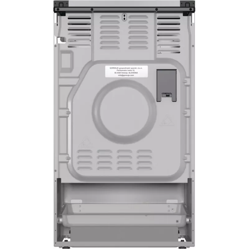 Gaasi-elektripliit GK5C43SH
