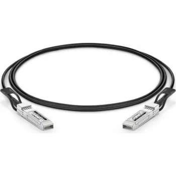 Lightwin 25GBit SFP28 an DAC-Cable Direct Attach kaabel HP Aruba (LWO-DAC-SFP28-5M-HPE)