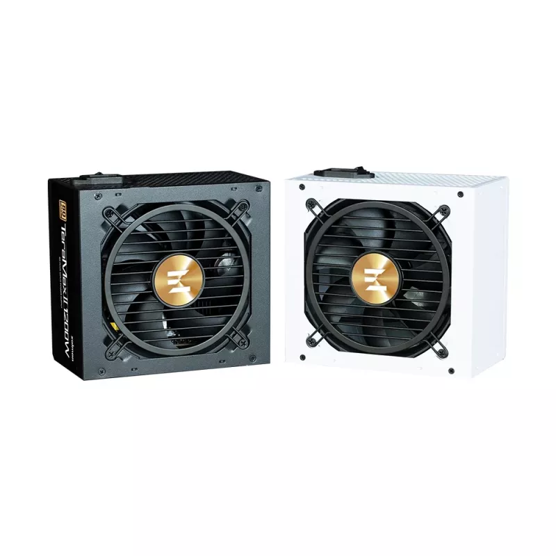 Toiteplokk Zalman ZM1200-TMX2 1200W