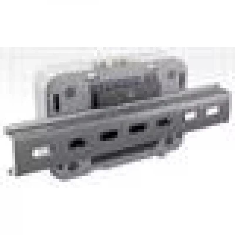 Võrgulüüs/kontroller MikroTik KNOT LR8G — Üheribaline 2,4 GHz, 100 Mbit/s Ethernet, QCA9531 650 MHz, RS-485, NanoSIM