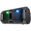 Kõlar SVEN PS-600, must (50W, TWS, Bluetooth, FM, USB, microSD, LED-ekraan, 4000mAh)
