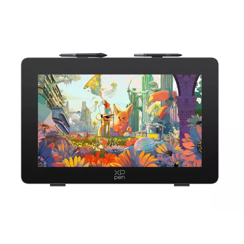 GRAAFILINE TAHVEL 526X296MM/ARTIST PRO 24 (GEN2) 4K XPPEN