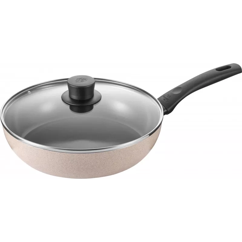 BALLARINI LEDRO hautamispann kaanega 28 cm
