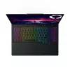 Sülearvuti Lenovo Legion 5 15AKP10 — 15,1-tolline WQXGA OLED 2560x1600, AMD Ryzen AI 7 350 (8c/16t, kuni 5 GHz), 32 GB DDR5, 1 TB NVMe, NVIDIA RTX 5070, Wi‑Fi 7