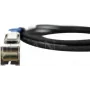 MiniSAS-kaabel CBO 2202502-2, 1 m pikkus