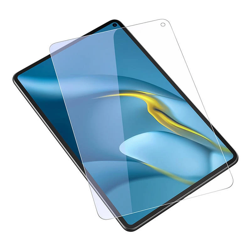 Karastatud klaasist ekraanikaitse Baseus Huawei MatePad Pro 10,8-tollisele 0,3 mm