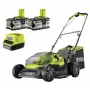 RYOBI muruniiduk 18V