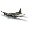 Lennukimudel Revell 4297 Komplekteerimismudel 1:48
