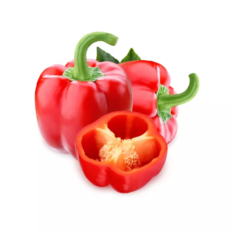 Seemnepakk Seklos LT Paprika Jolanta 0,5 g – magusa paprika seemned kasvatamiseks
