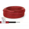 Kaabel Digitus DK-SCIC6R-0200 20m 6mm² punane UV-kindel 1500V DC