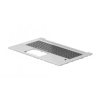 SPS-TOPCOVER W/KB AHS STD TP nFPR INTL