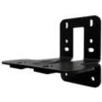 Seinakinnitus AVer 112AU360-A4L Must 670mm laius 1000mm sügavus