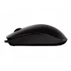 Klaviatuuri-hiirekomplekt CHERRY DC 2000 Universal USB AZERTY Belgian Must