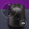 HyperX Pulsefire Haste 2 - juhtmevaba mänguhiir (must)