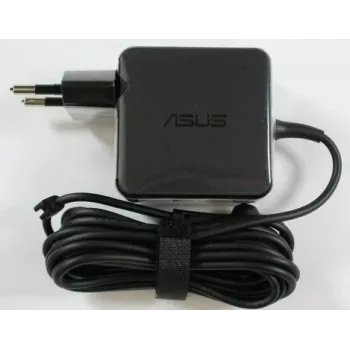 ASUS 0A001-00022900 toiteadapter/inverter Siseruumides 30 W Must