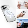 Ümbris 4smarts iPhone 16 Pro 16 cm (6.3 tolli) Läbipaistev