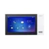Dahua Technology VTH2421FW videosisetelefonsüsteem 17,8 cm (7 tolli) must, valge