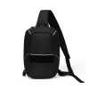 Rucksack DICOTA P20471-15 Must polüetüleentereftalaat PET 230x115x370mm