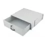 Klaviatuurisahtel dokumendihoidikuga Digitus DN-19 KEY-3U