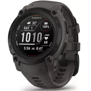 Garmin Instinct E 2.18 cm (0.86) MIP 40 mm Digital 166 x 166 pixels Must GPS (satellite)