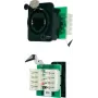 Neutrik NE8FDV-YK-B Must